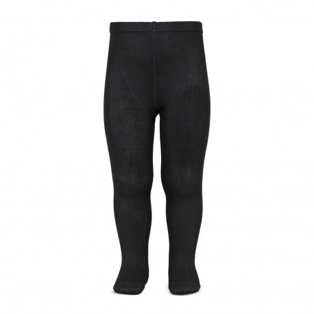 CONDOR NEGRO 900 Leotardos punto liso - La boutique de AyA
