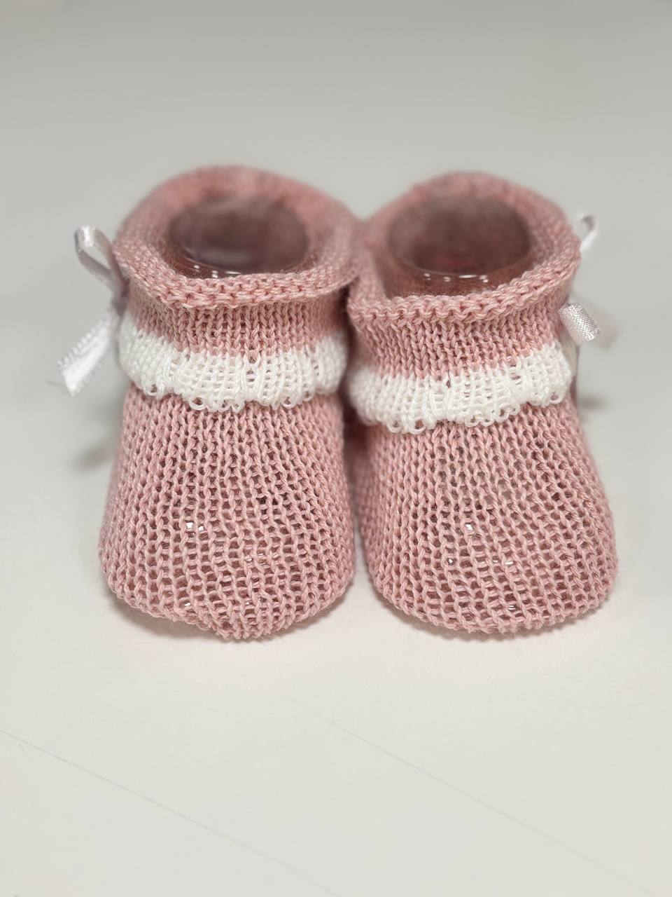 Zapatito punto talla unica La Boutique de AyA 1015ZP01 - La boutique de AyA La Boutique de AyA