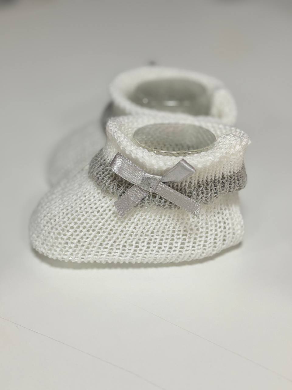 Zapatito punto talla unica La Boutique de AyA 1015ZP01 - La boutique de AyA La Boutique de AyA