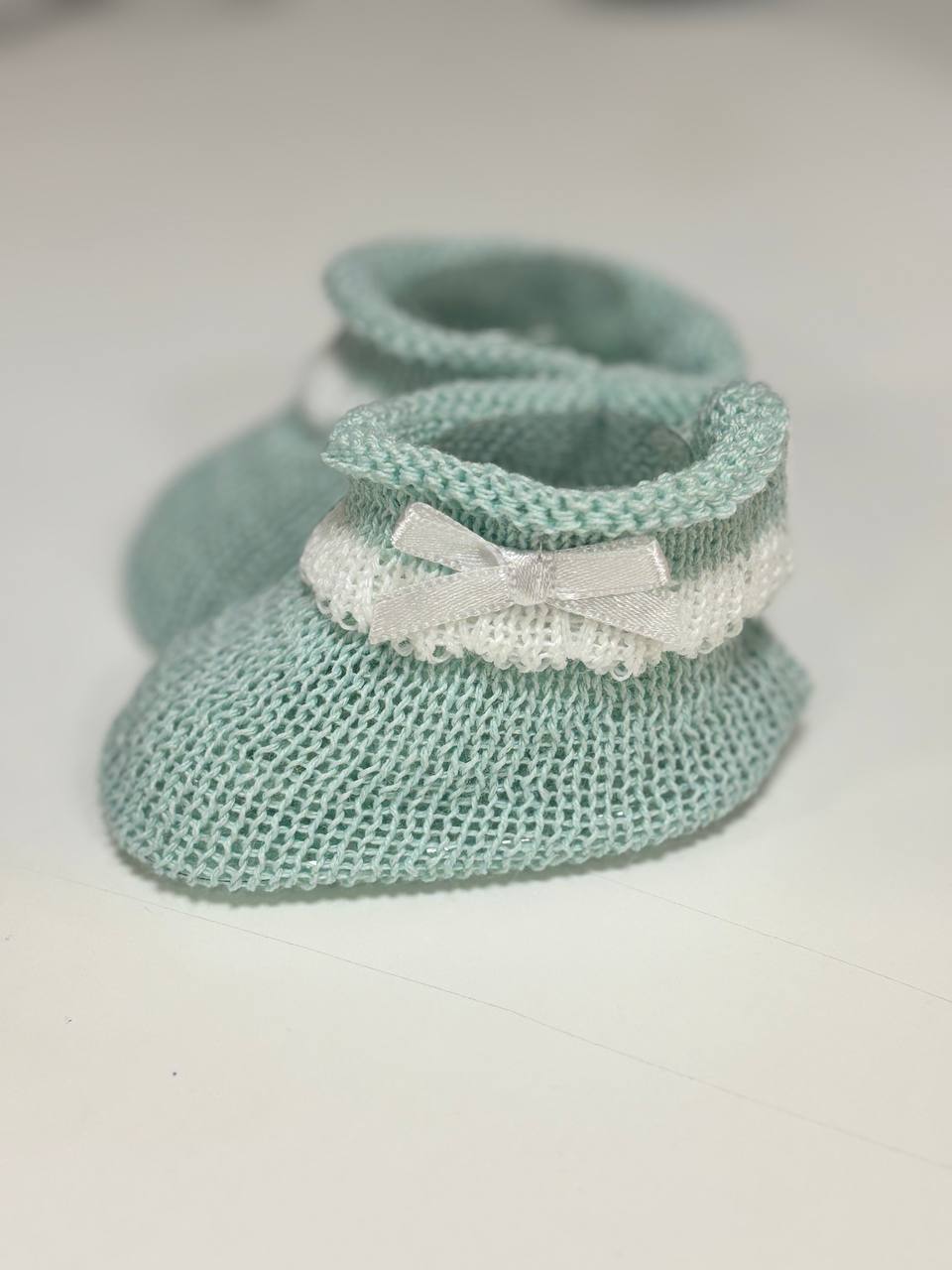 Zapatito punto talla unica La Boutique de AyA 1015ZP01 - La boutique de AyA La Boutique de AyA