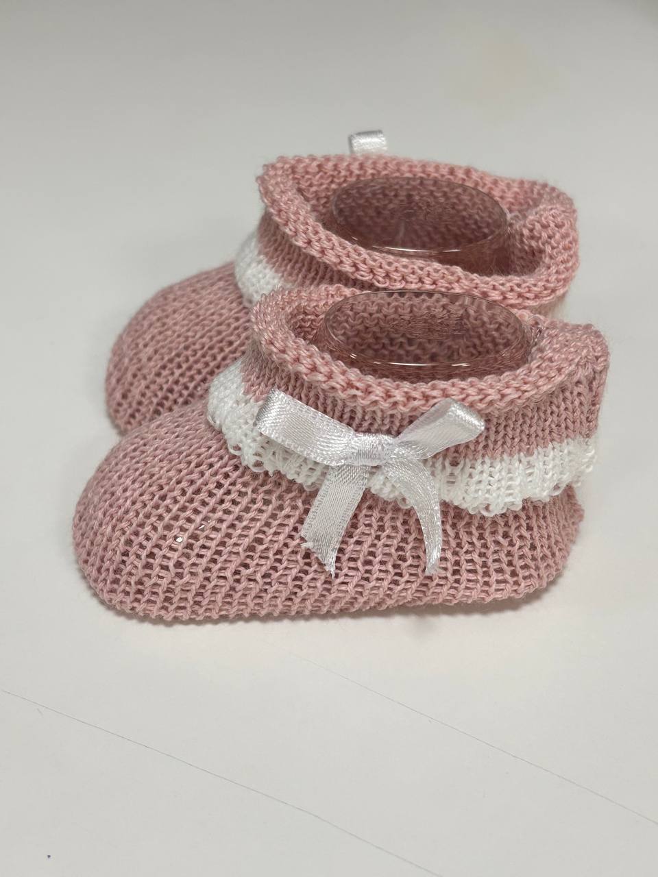 Zapatito punto talla unica La Boutique de AyA 1015ZP01 - La boutique de AyA La Boutique de AyA