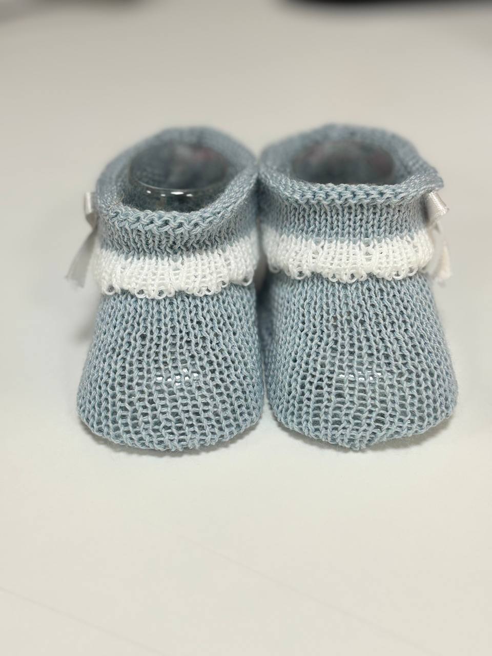 Zapatito punto talla unica La Boutique de AyA 1015ZP01 - La boutique de AyA La Boutique de AyA