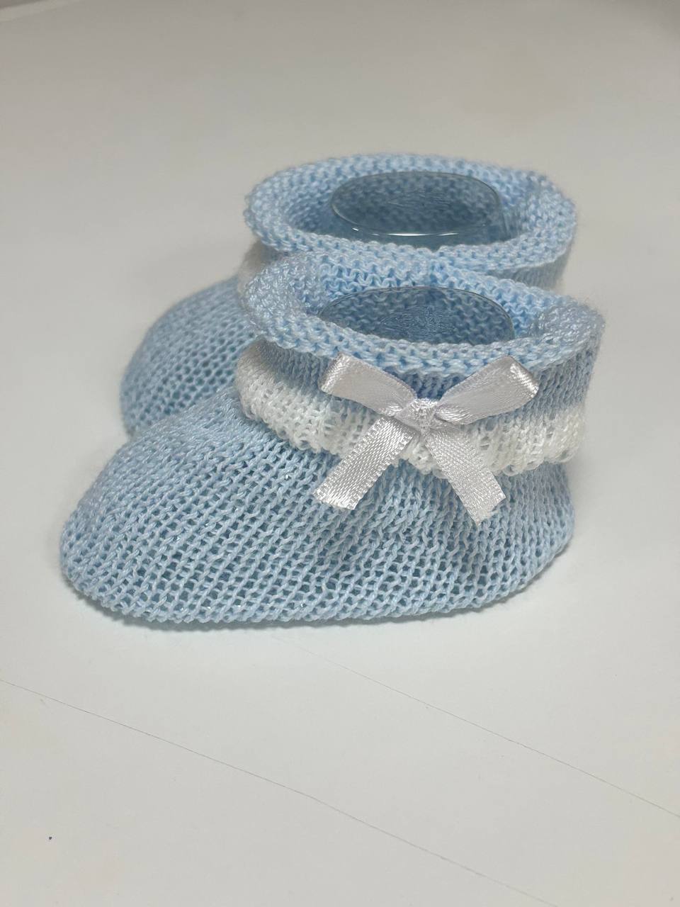 Zapatito punto talla unica La Boutique de AyA 1015ZP01 - La boutique de AyA La Boutique de AyA