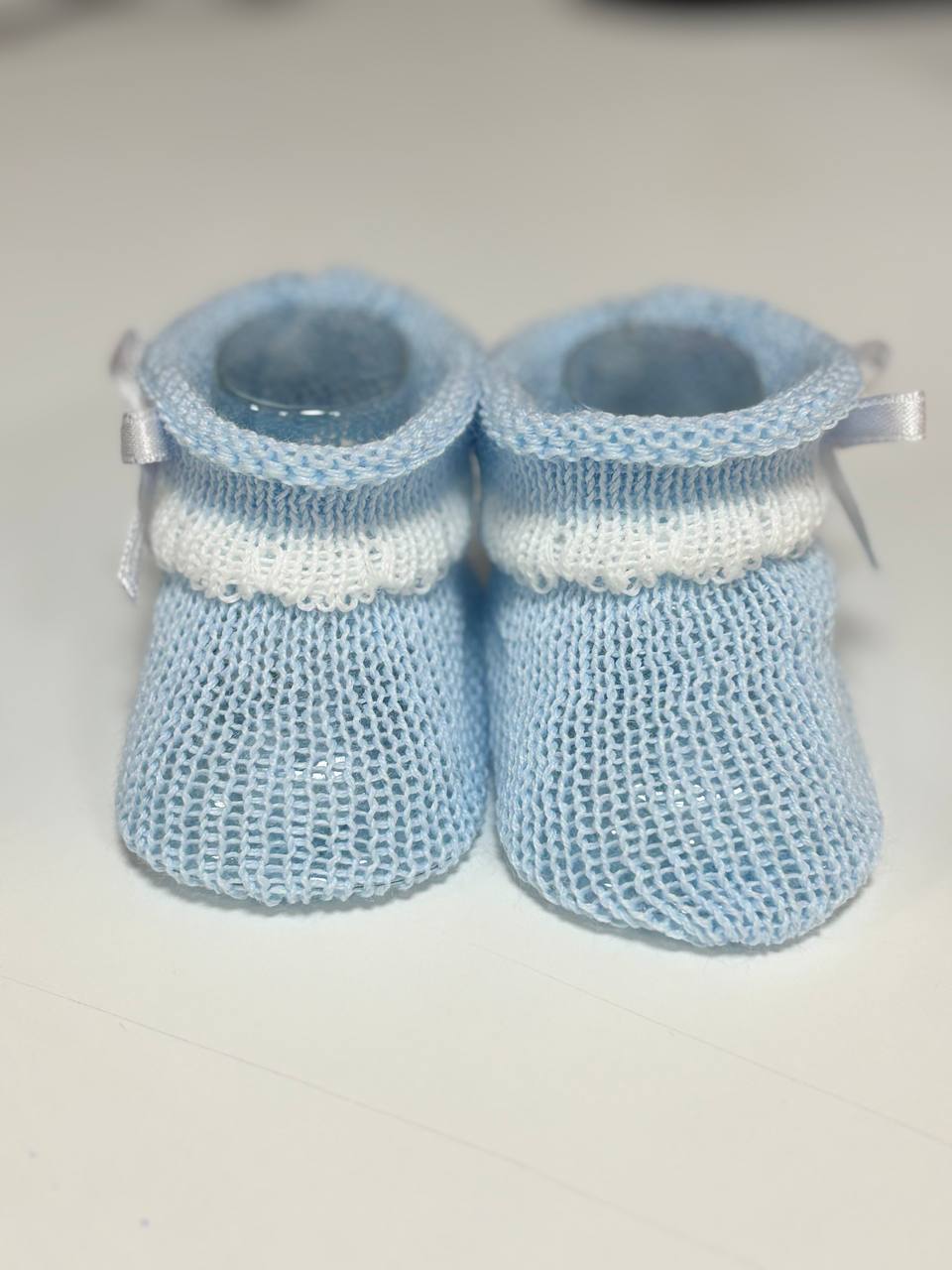 Zapatito punto talla unica La Boutique de AyA 1015ZP01 - La boutique de AyA La Boutique de AyA