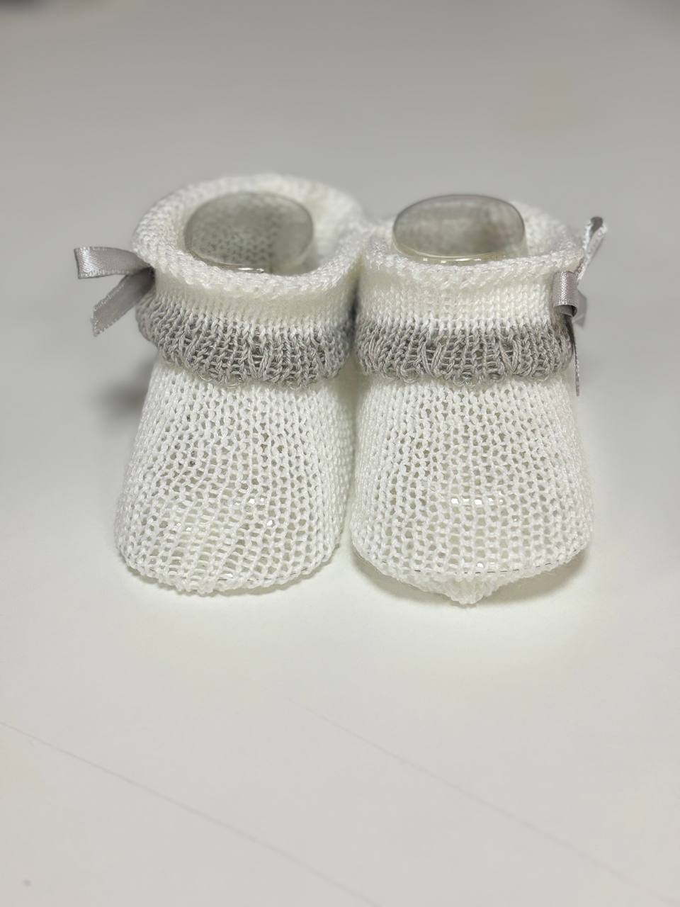 Zapatito punto talla unica La Boutique de AyA 1015ZP01 - La boutique de AyA La Boutique de AyA