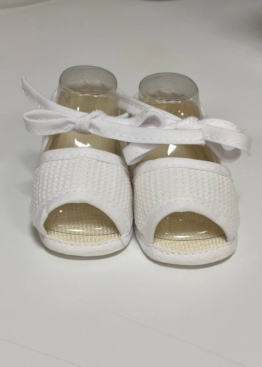 Zapatito tela talla unica La Boutique de AyA 1015ZT02 - La boutique de AyA La Boutique de AyA