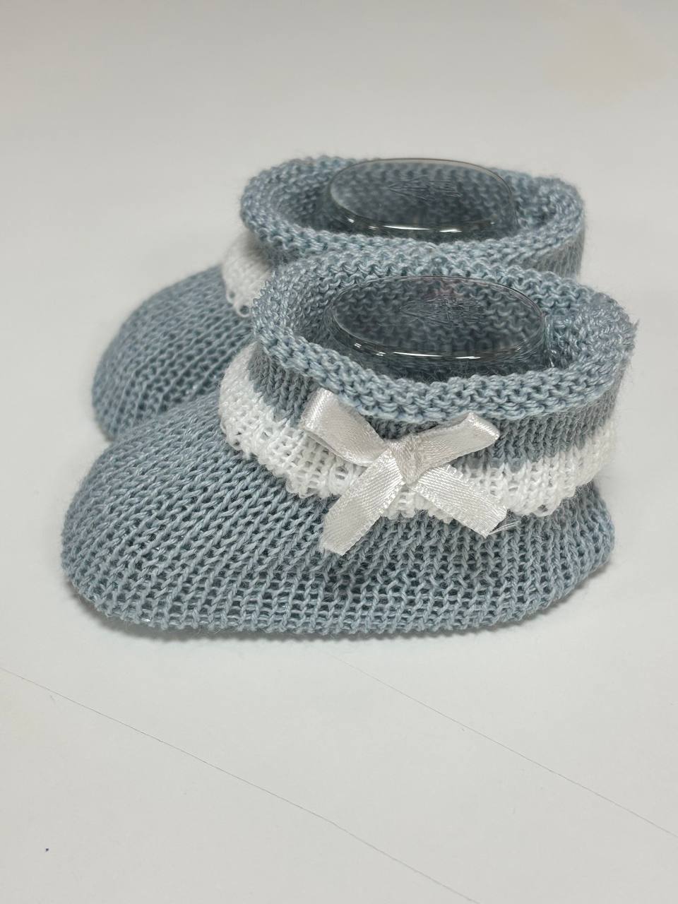 Zapatito punto talla unica La Boutique de AyA 1015ZP01 - La boutique de AyA La Boutique de AyA