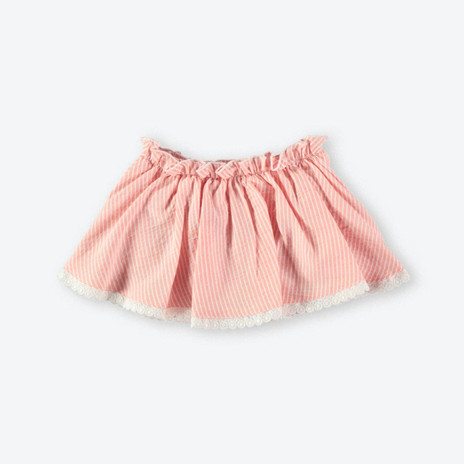 Conjunto de camiseta y bloomer cocoacqua 80115 - La boutique de AyA Coco Acqua