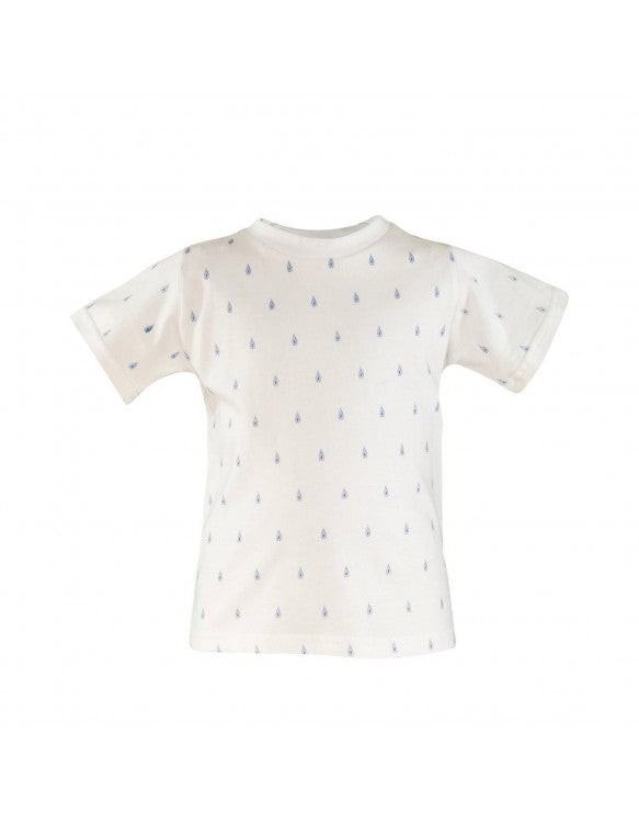 CONJUNTO BAÑO NIÑO AZUL MIRANDA 0414 - La boutique de AyA Miranda