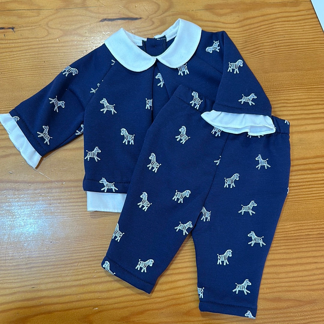Conjunto bebe Coco Acqua - La boutique de AyA Coco Acqua
