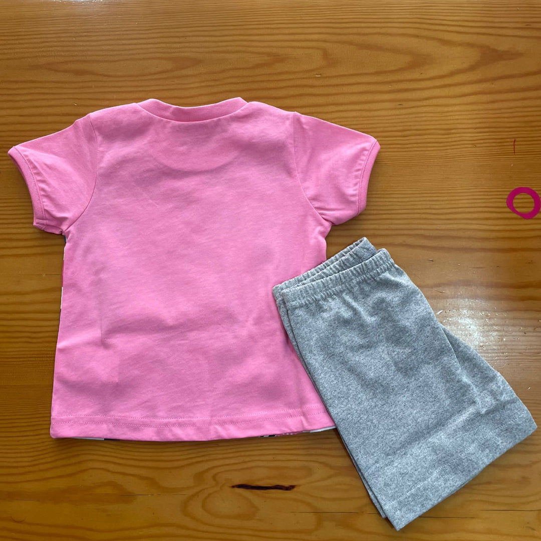 Pijama Disney Baby niña WI4188MA - La boutique de AyA Disney