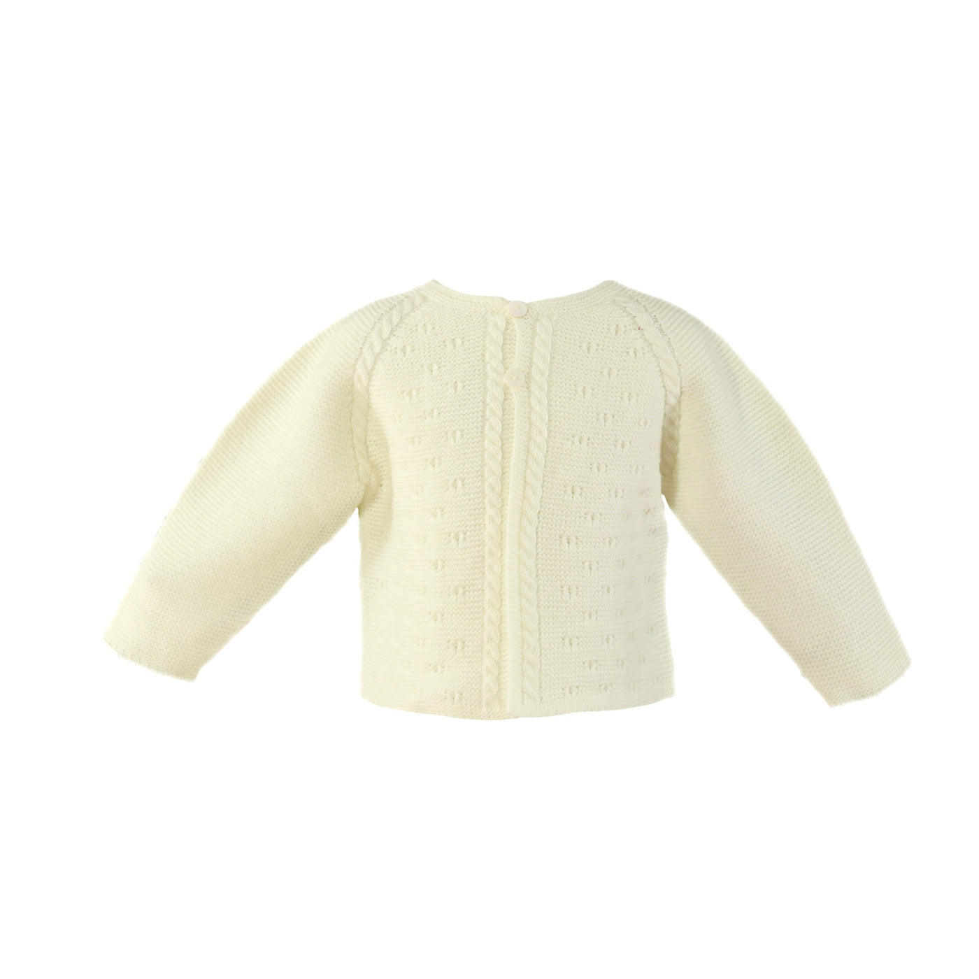 Rebecas infantiles