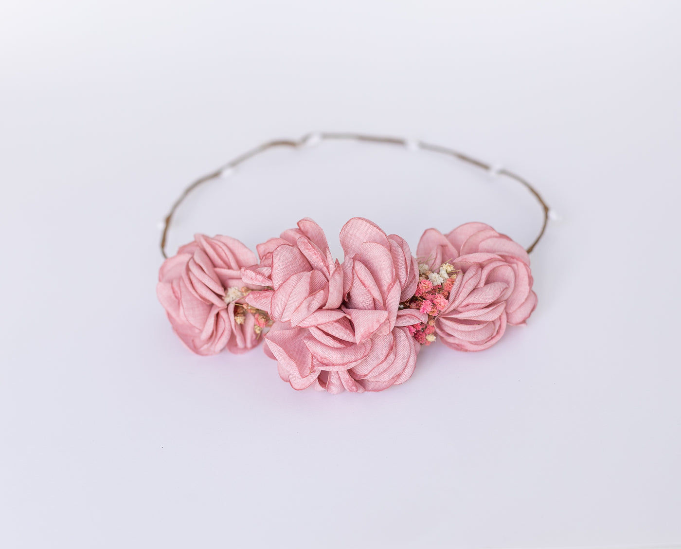 Diademas para niña