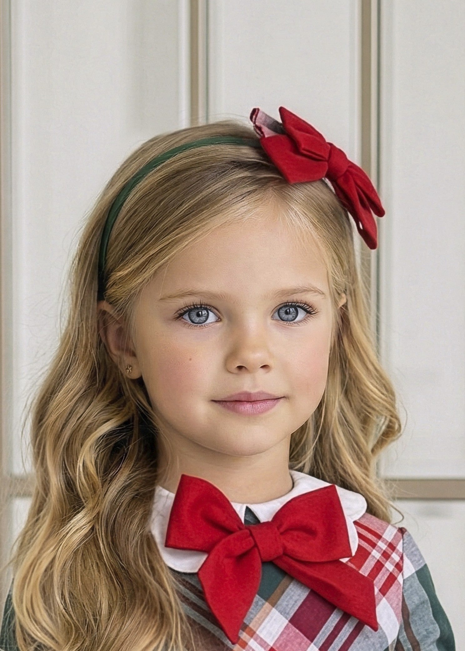 Complementos Miranda para niña