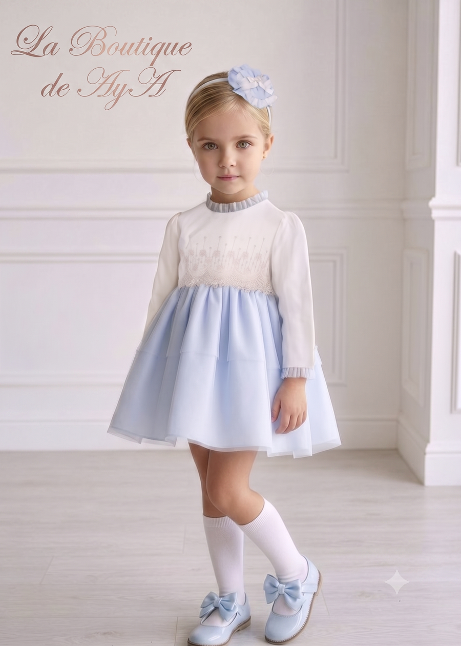Vestidos de niña