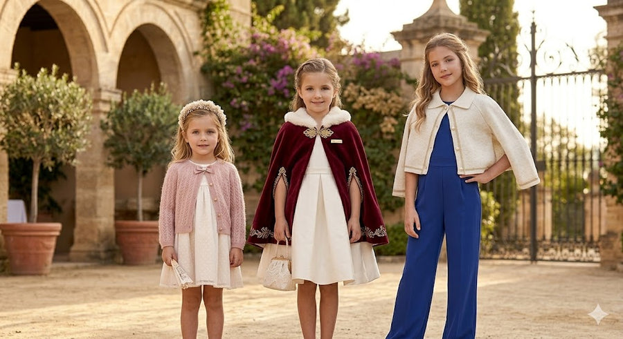 Cardigans e capas