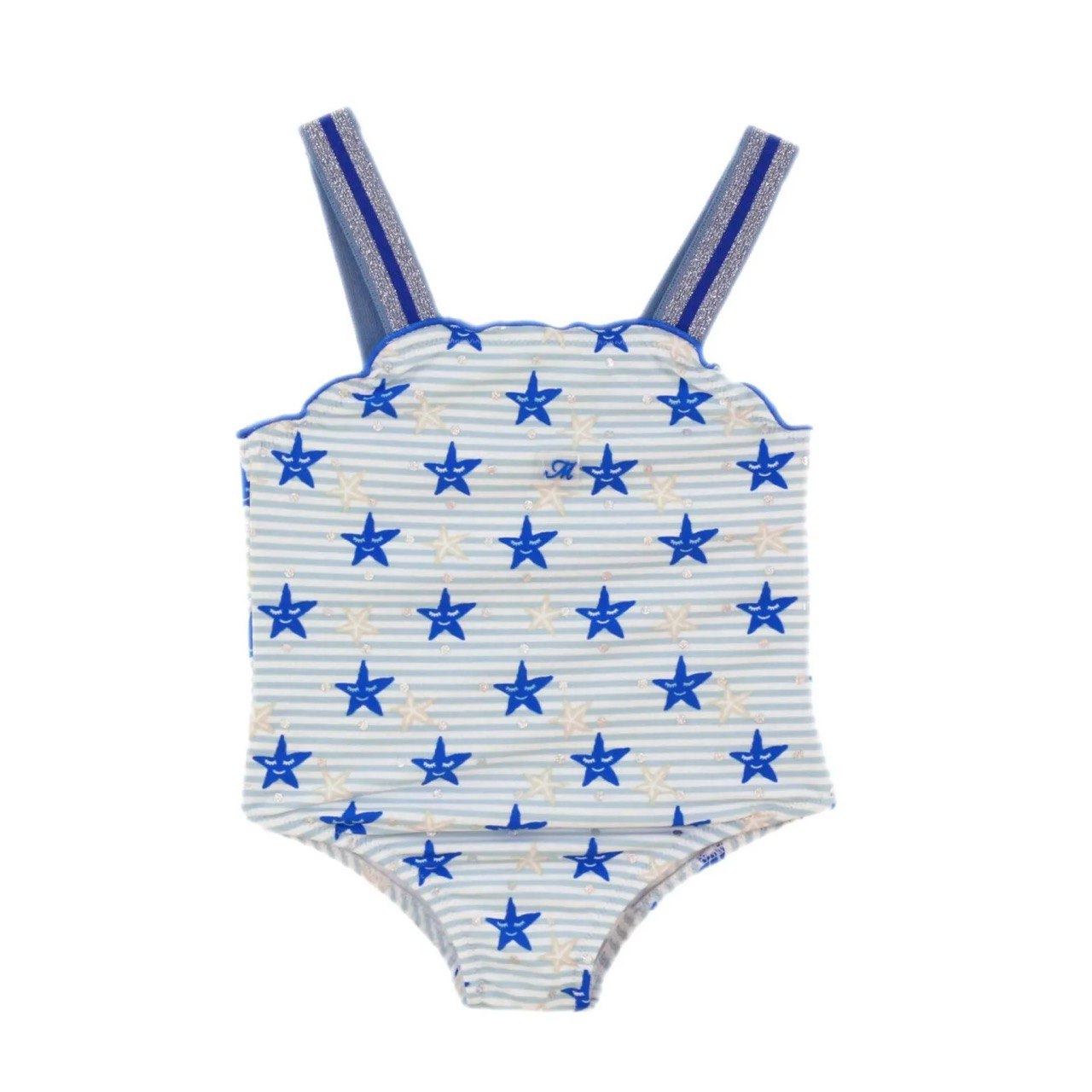 Bañador niña Miranda 0413