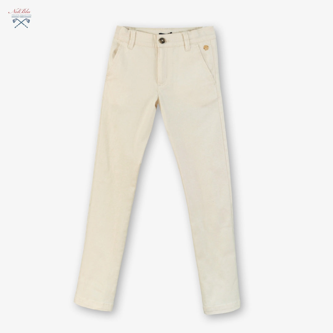 Conjunto de Niño Camisa y Pantalón Miranda para Ceremonia 1315