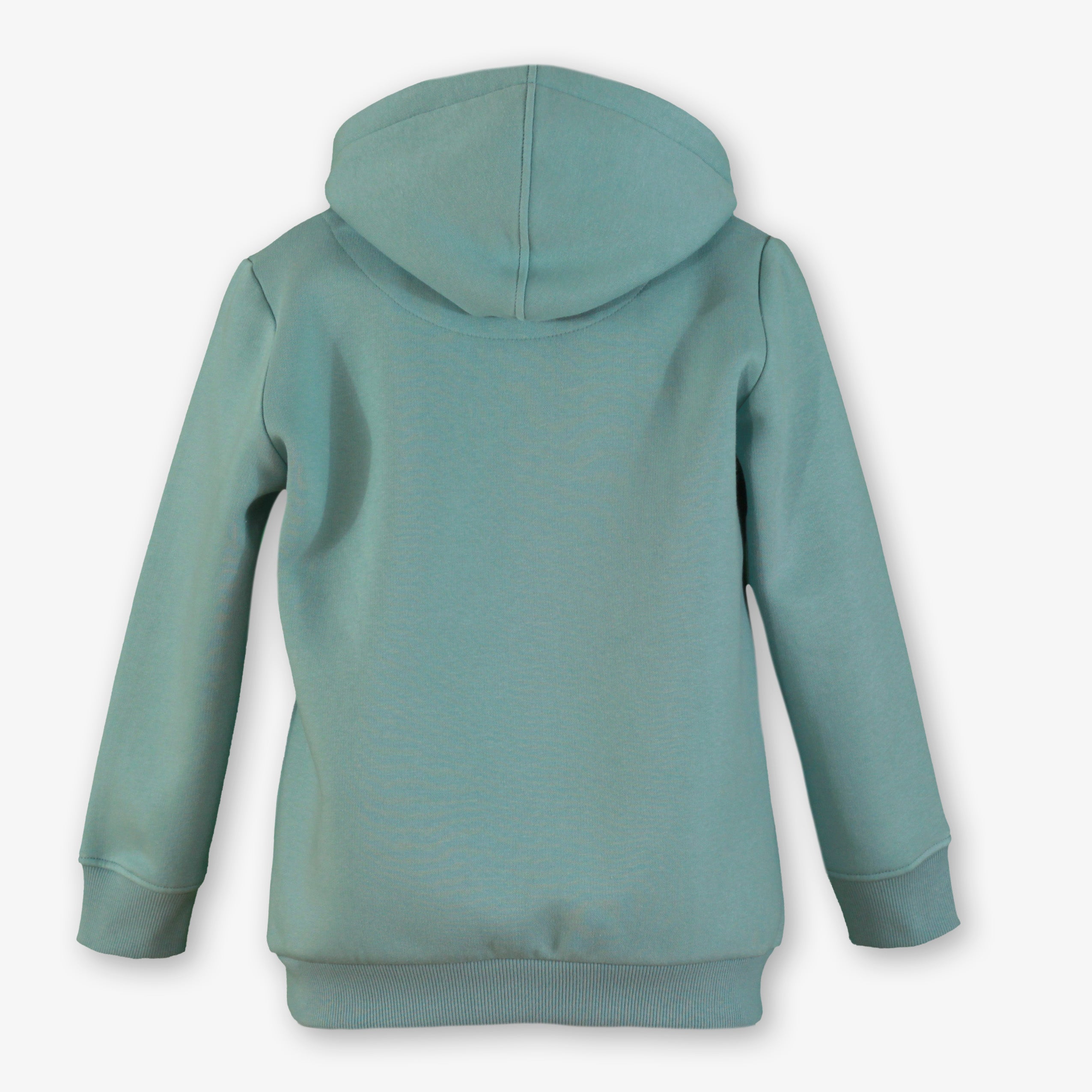 Sudadera niño verde agua Nel-Blu 1309