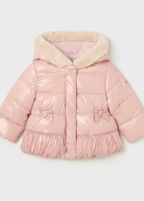 Chaqueta de vestir niña Rosa Mayoral 2489 - La boutique de AyA