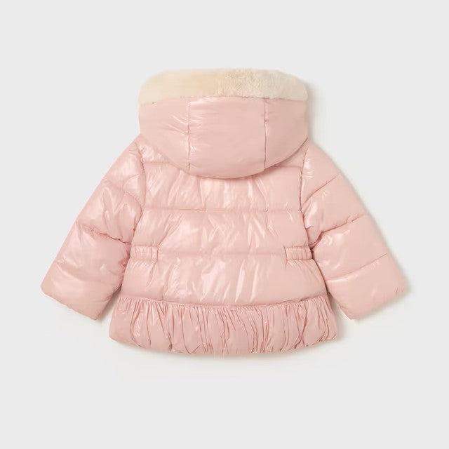 Chaqueta de vestir niña Rosa Mayoral 2489