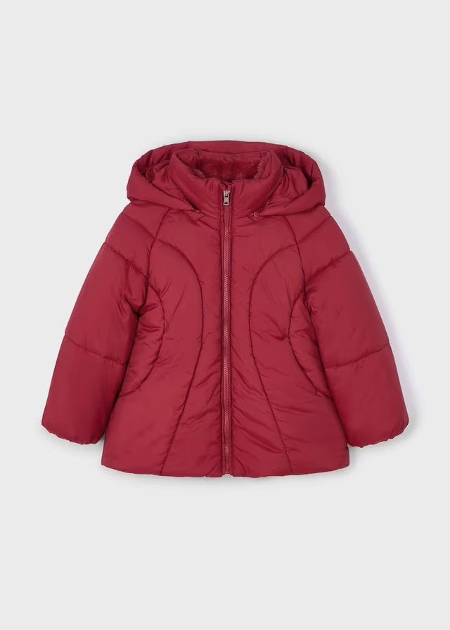 Chaqueton colegial Cereza 00415 Mayoral