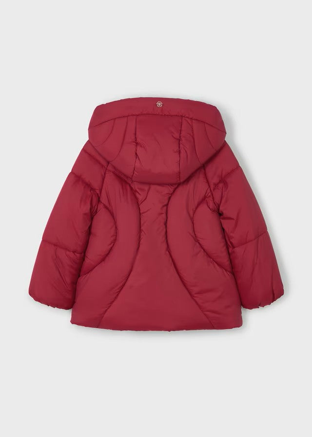 Chaqueton colegial Cereza 00415 Mayoral