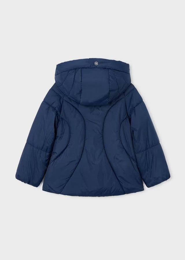 Chaqueton colegial Marino 00415 Mayoral