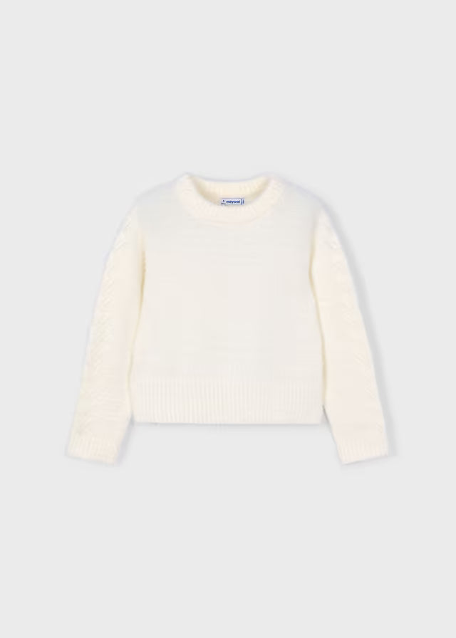 Jersey pelo Mayoral 04307-070