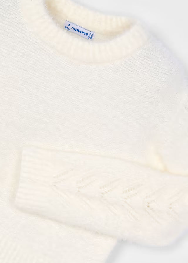 Jersey pelo Mayoral 04307-070