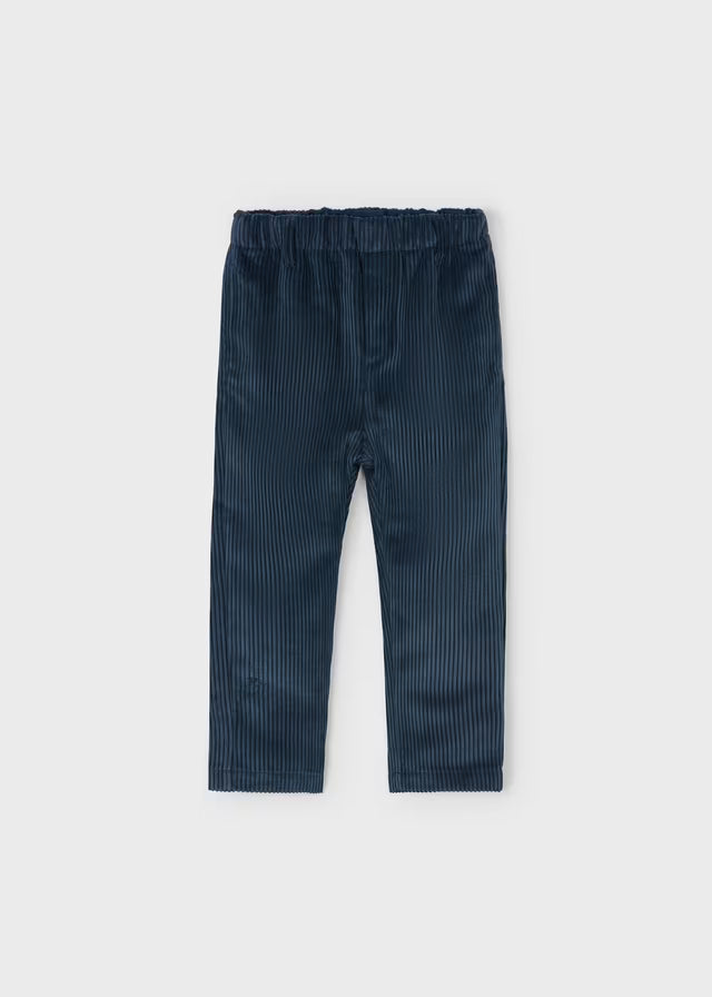 Pantalon jogger pana niño Mayoral 04568-064