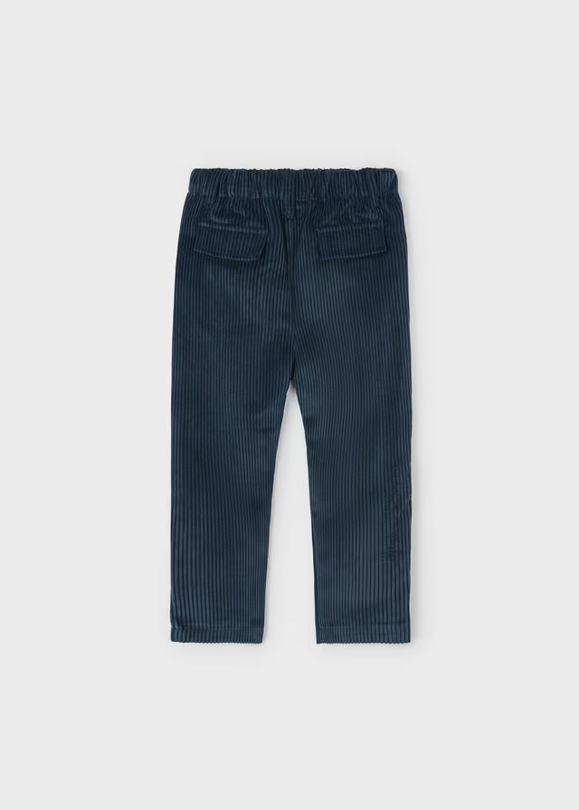 Pantalon jogger pana niño Mayoral 04568-064