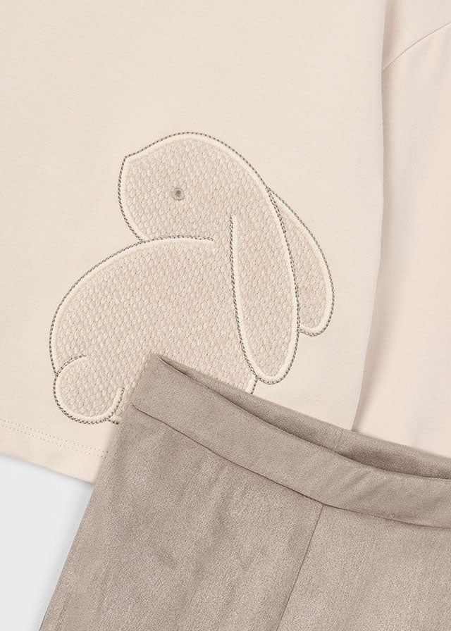Conj. pullover leggings 04721 Mayoral