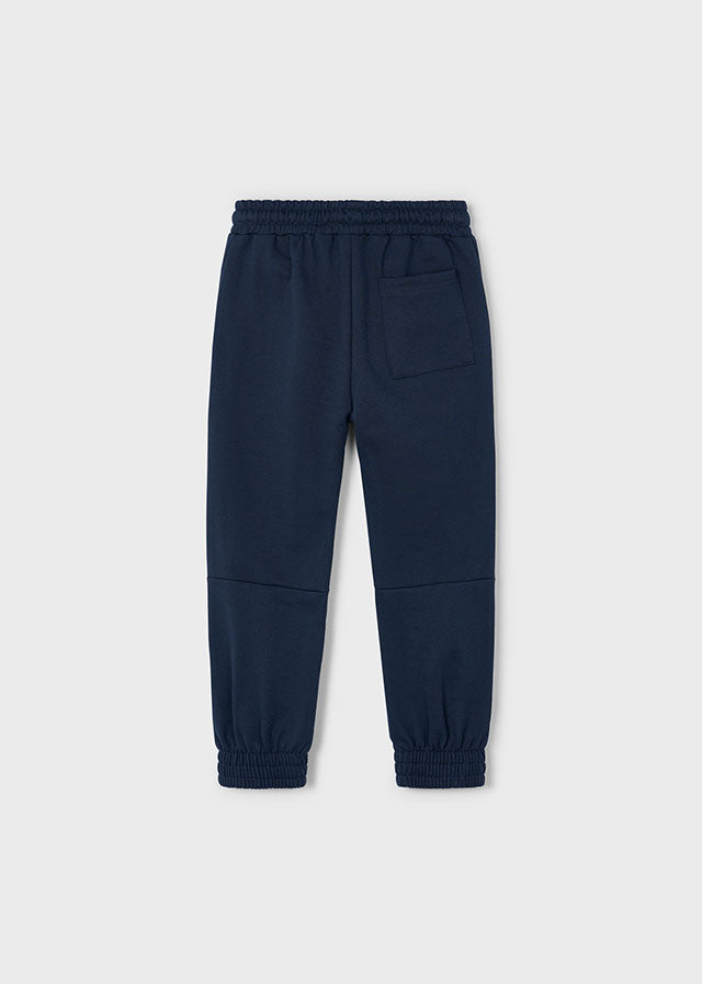 Chandal Abeto pullover con 2 Pantalones 04804