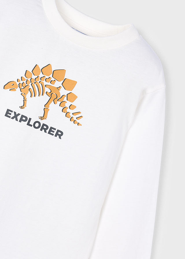 Chandal 3 Piezas "explorer" 04806 Mayoral