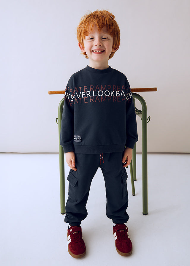 Chandal Marino"skate" 04809 mAYORAL