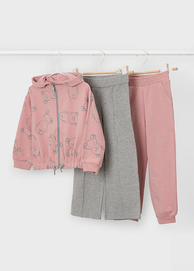 Chandal Maquillaje 2 pantalones 04895 Mayoral