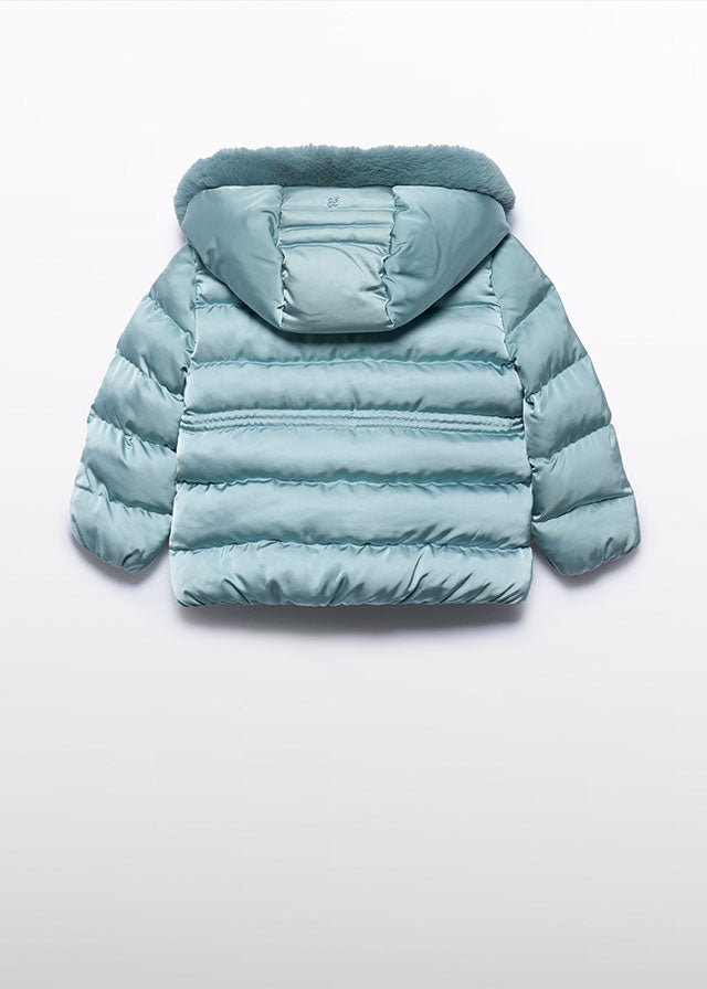Chaqueton Agua satinado pelo 05849 Abel y Lula