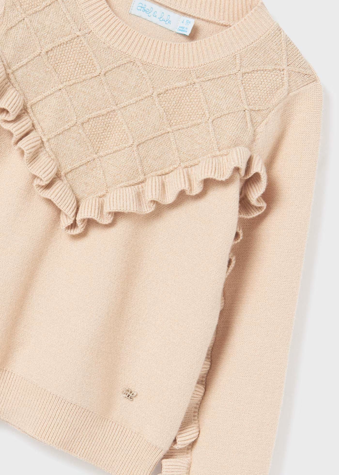 Jersey estructura brillo 05860