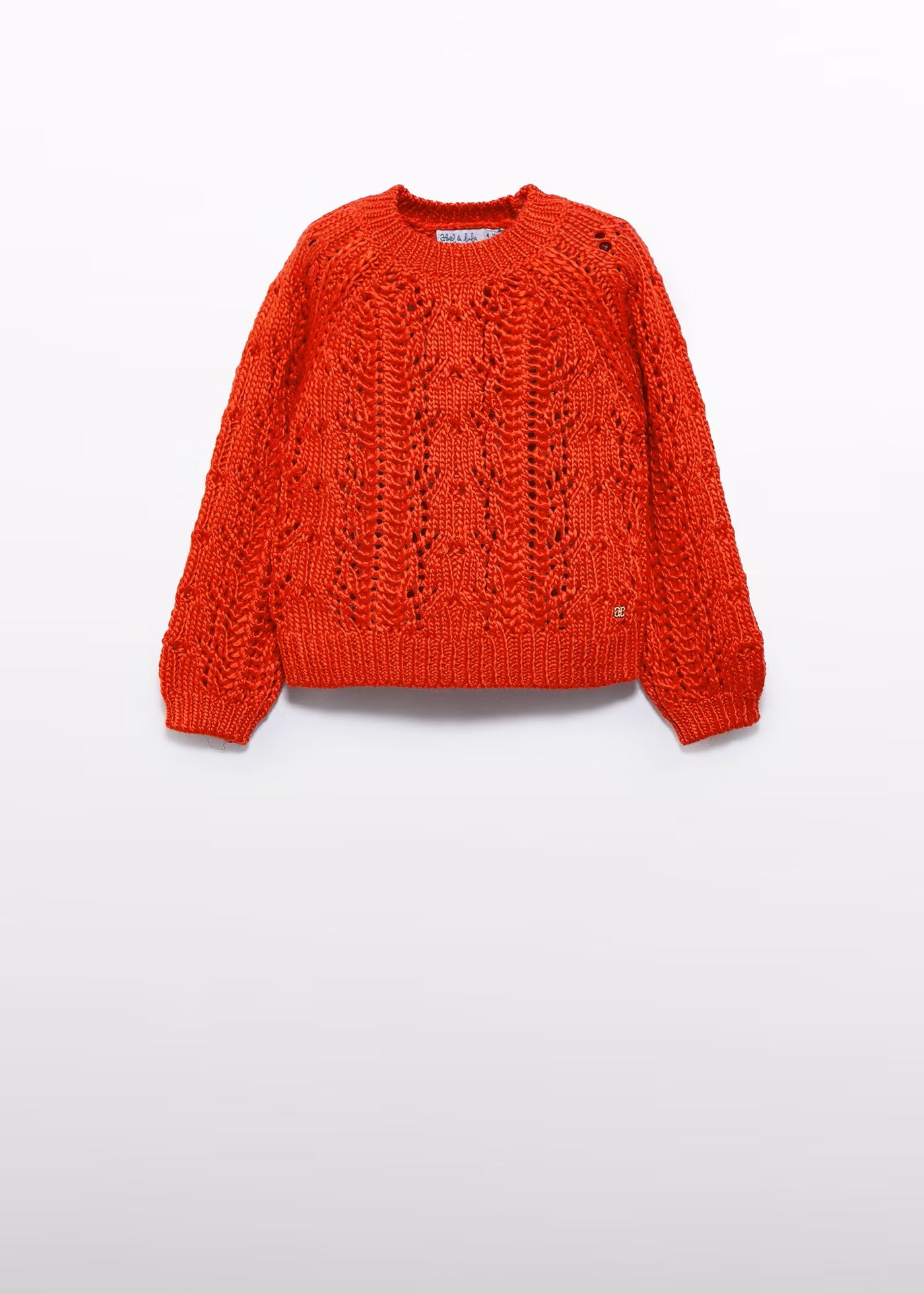 Jersey jacquard calados 05861