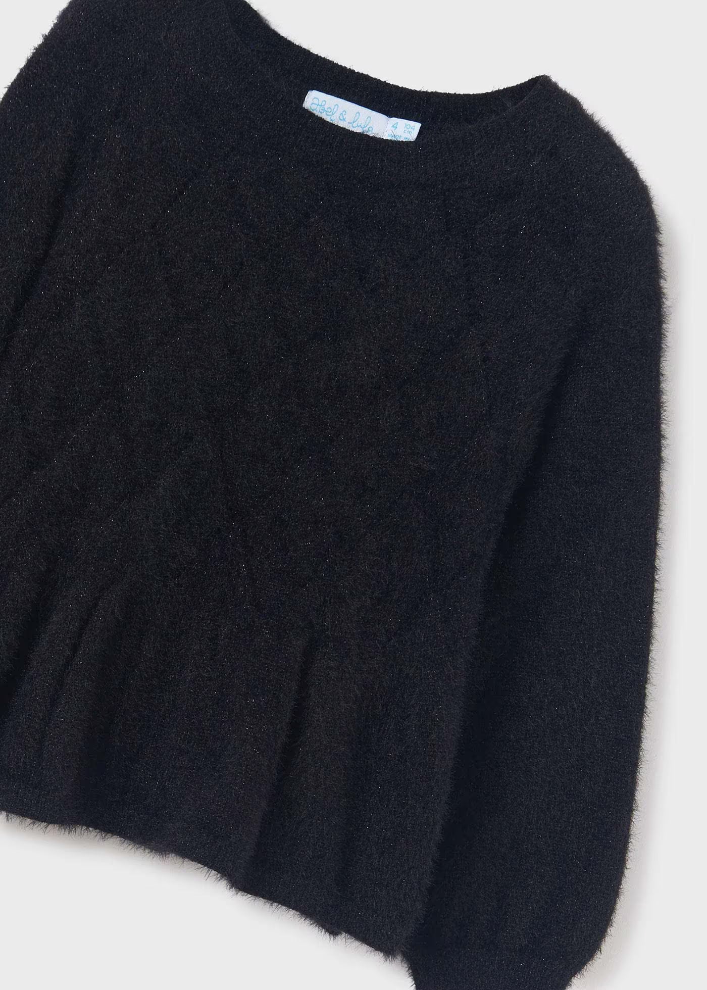Jersey pelito calado brillo 05862
