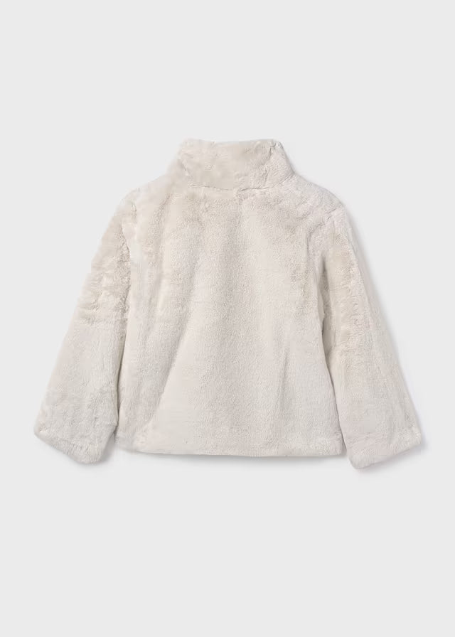 Abrigo pelo Arena 07429 Mayoral