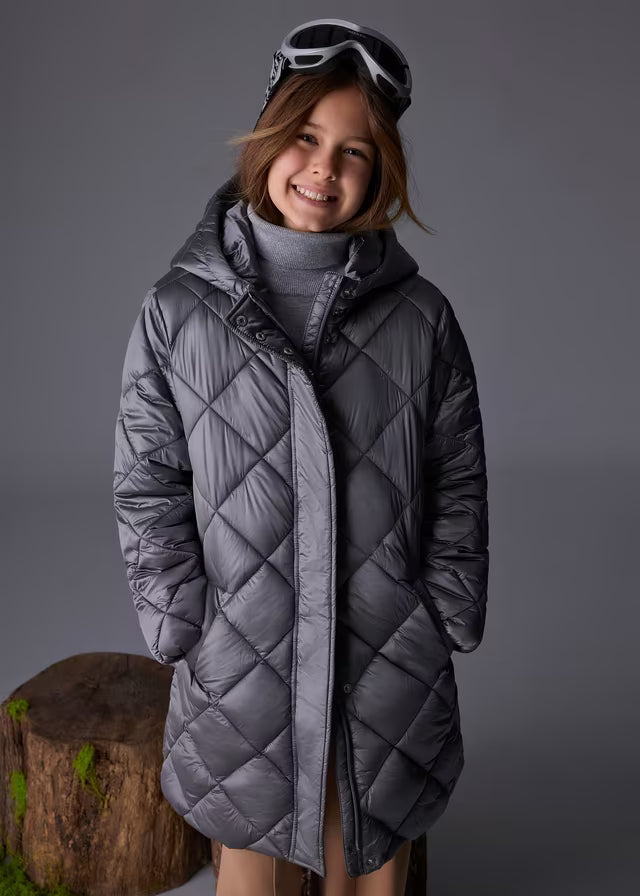 Chaqueton Carbon largo 07432 Mayoral