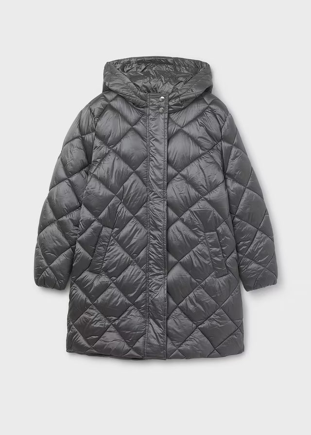 Chaqueton Carbon largo 07432 Mayoral