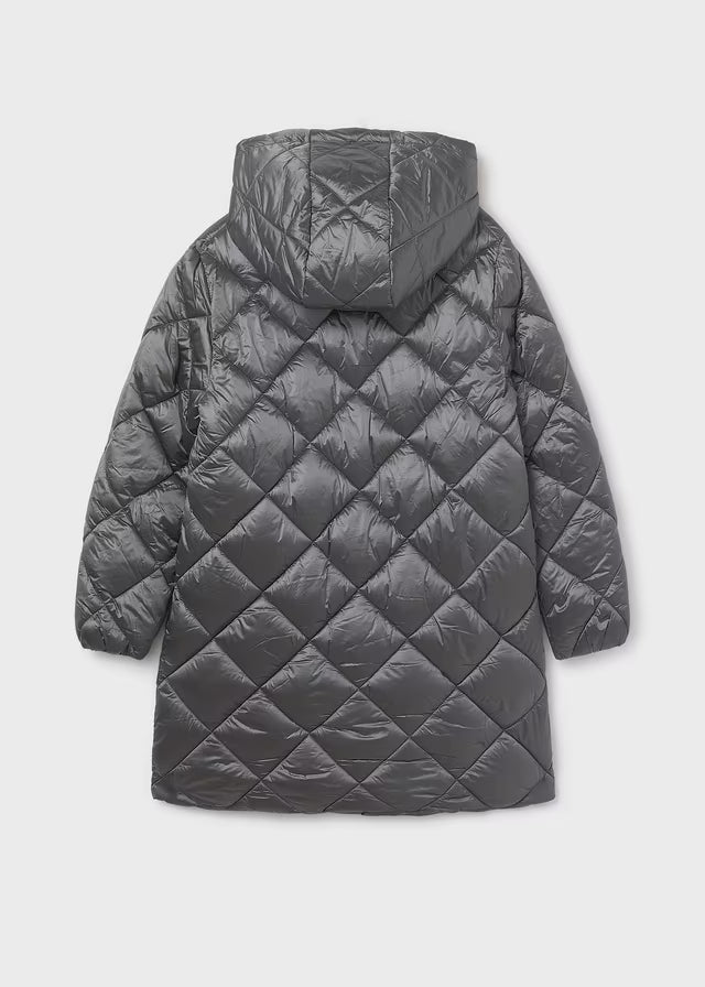 Chaqueton Carbon largo 07432 Mayoral