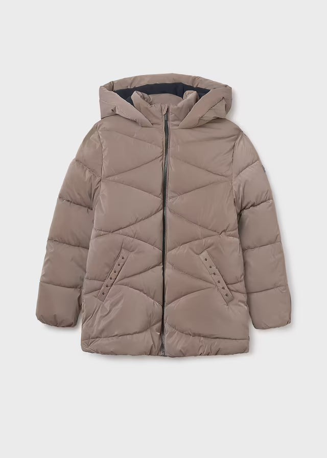 Chaqueton coated Topo 07436 Mayoral