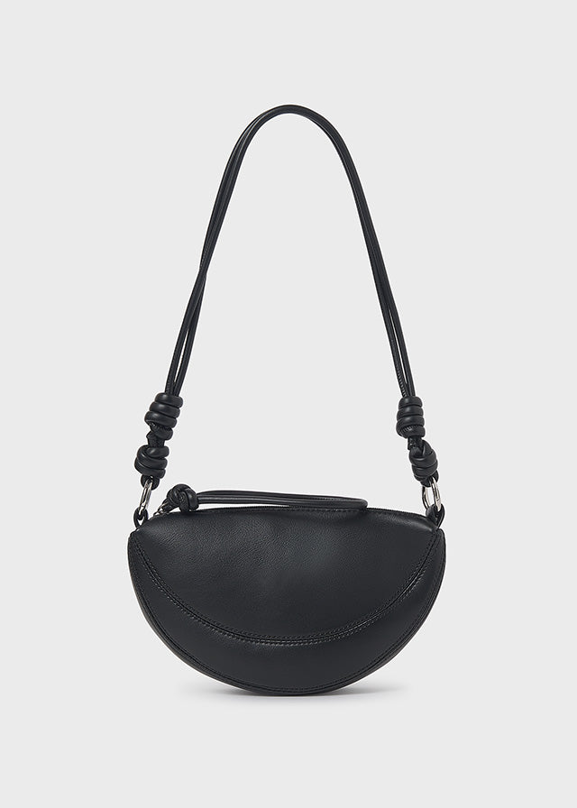 Bolso negro 10093 Mayoral