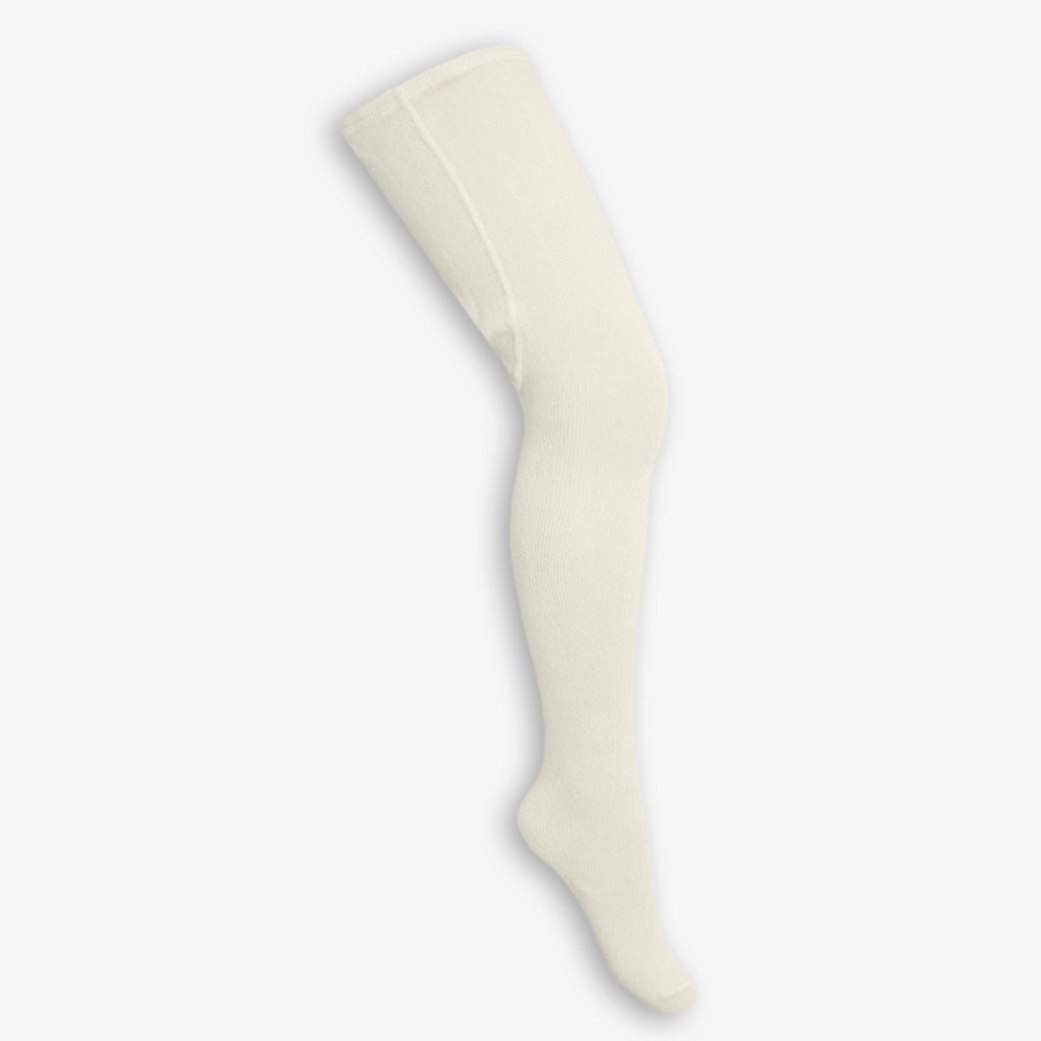Leotardo liso beige claro Miranda 1501-26