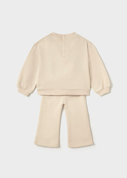 Chandal 2 piezas Tofu Mayoral para niña 02838-078 - vista 2