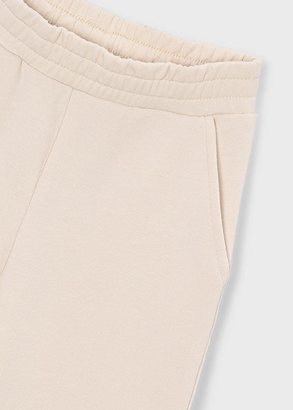 Chandal 2 pantalones Violeta Mayoral para niña 04813-064 - vista 5